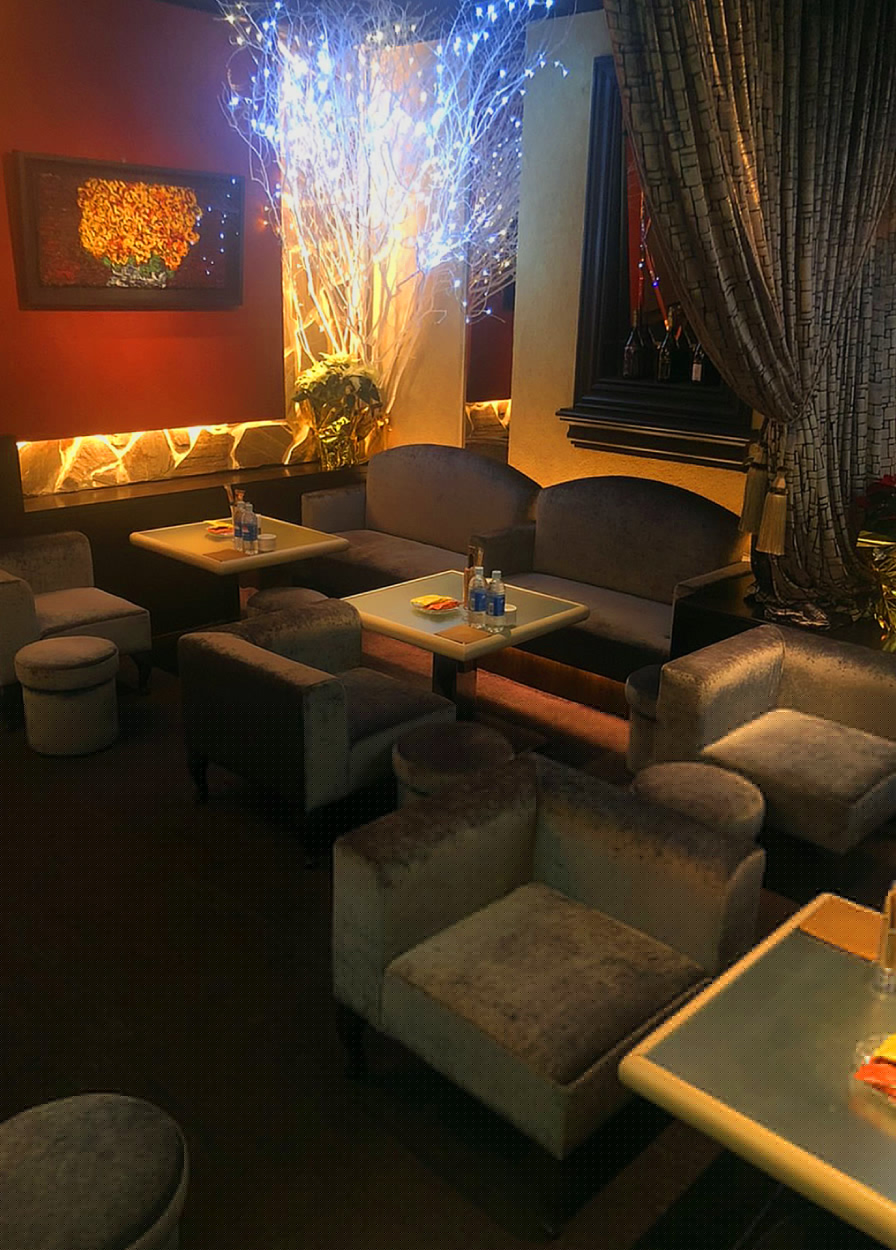 club socie GLAM CLUB 店舗写真