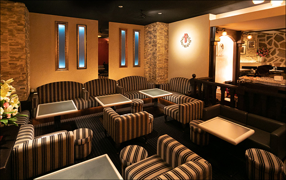 socie GLAM CLUB 店舗写真