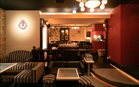 socie GLAM CLUB 店舗写真