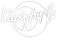 Au Lapin Agile